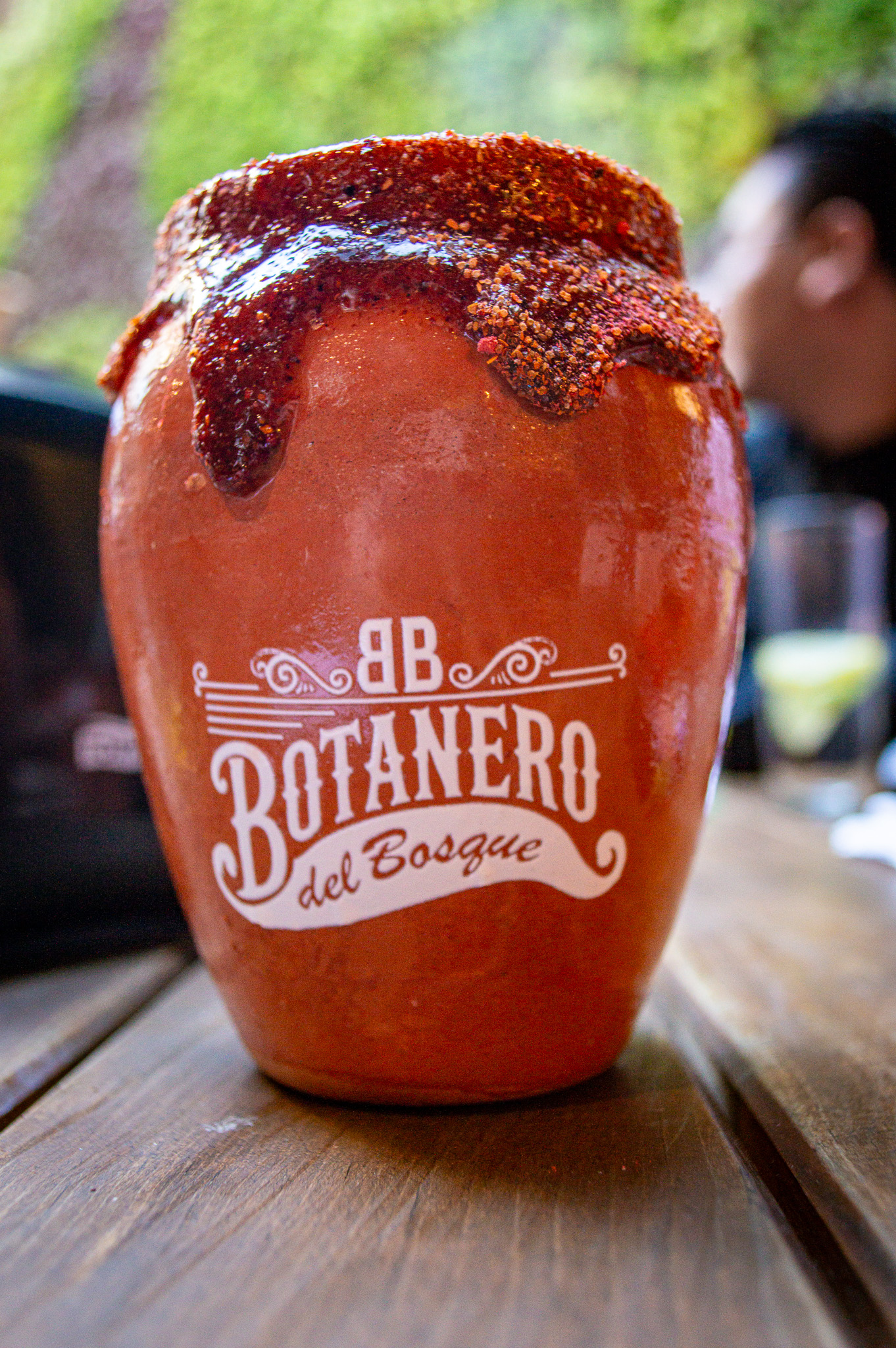 Botanero del Bosque: La tradición botanera revive en el centro ...