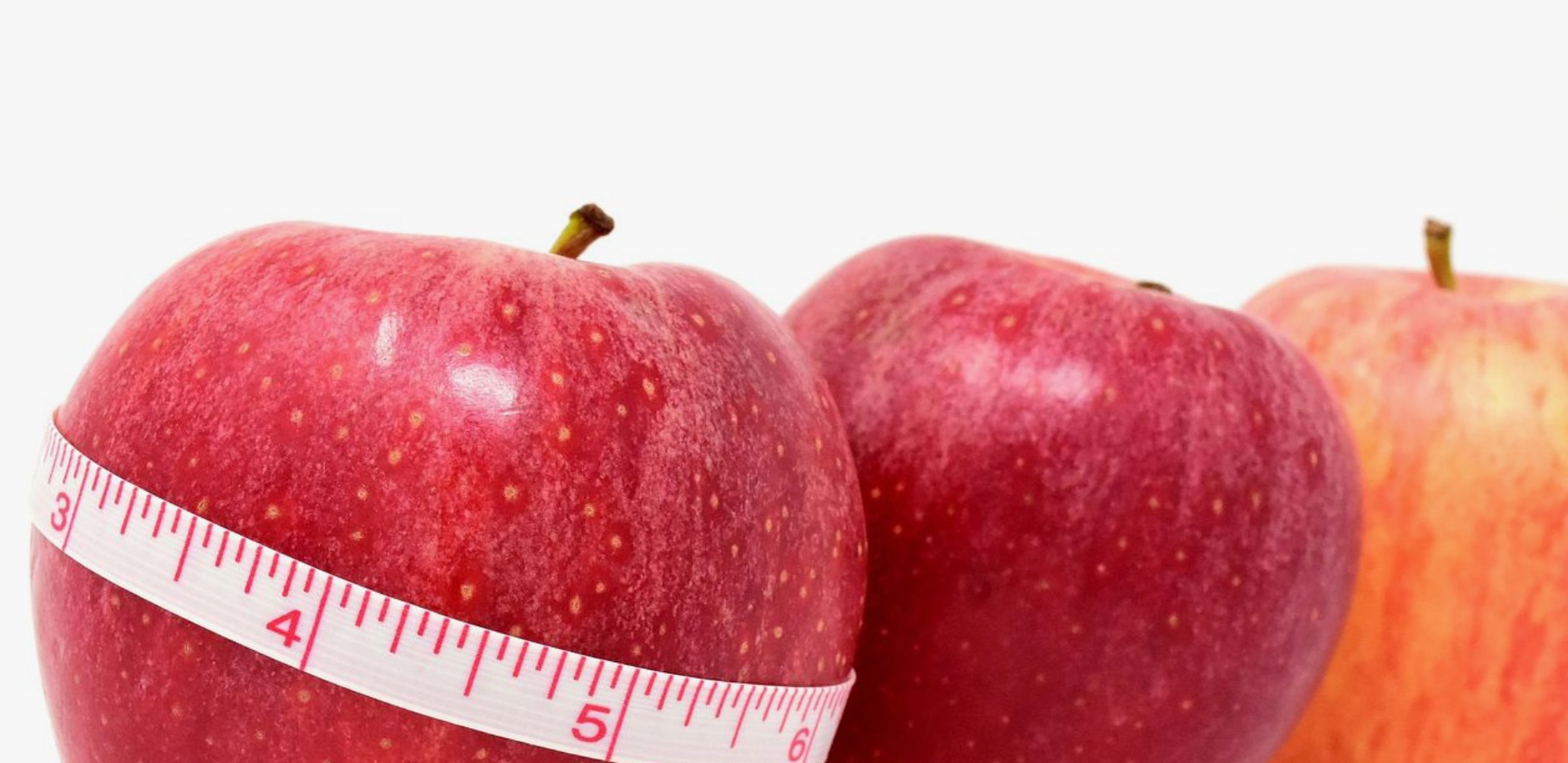 5 razones para hacer de las manzanas tus aliadas para una alimentación saludable este 2026