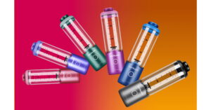 Nutribullet presenta la nueva Nutribullet Flex™: estilo, salud y portabilidad en un solo dispositivo